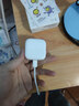 Apple/苹果 40W USB-C充电器动态调节功率 type-c充电器苹果手机充电 苹果17手机充电器 实拍图