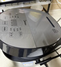 美的（Midea）电饭煲电饭锅4-5人家用5L大容量预约触摸操控一键柴火饭多功能微压FB50Easy501 实拍图
