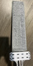 洁仕宝平板拖把45cm2布2025新款家用一拖净懒人拖地神器免手洗拖布墩布 实拍图
