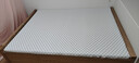 金橡树泰舒 乳胶床垫泰国进口天然原液家用学生床垫1.5*2米 软硬适中 实拍图