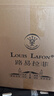 路易拉菲（LOUIS LAFON）法国原酒进口红酒整箱礼盒梅洛14度干红葡萄酒750ml*6瓶木箱送礼 实拍图