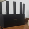 Tenda腾达路由器WiFi7云霄BE3600家用千兆穿墙王信号增强器全屋Mesh组网信号放大器BE3L 实拍图