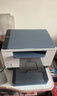 惠普（HP）M232dw 家用激光打印机 自动双面无线学生家用一体机 高速高效（低成本 体积小） 实拍图