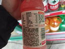 农夫山泉水溶C100血橙味复合果汁饮料445ml*15瓶整箱 满足每日维生素C 实拍图