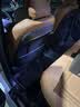 哲雨专用于沃尔沃S60LS90XC60XC90XC40 v60汽车脚垫全包围TPE地毯防水 TPE-单层款-专车定制 实拍图