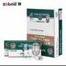 ZOBO三重过滤一次性抛弃型烟嘴ZB-802 过滤器 仅限常规烟专用 整盒（10支装*12） 实拍图