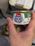 顽皮（Wanpy）泰国进口猫罐头85g*12罐 白身吞拿鱼+丁香鱼罐头(肉冻型) 湿粮 实拍图