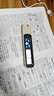 阿尔法蛋词典笔D1Ultra 英语点读笔翻译笔 小学初中高中同步拍照搜题全科学习笔 电子词典扫描笔单词笔 实拍图