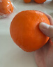 京鲜生 四川爱媛38号果冻橙 净重8.5-9斤单果210g+ 年货礼盒 源头直发 实拍图