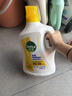 滴露（Dettol）多效衣物除菌液阳光柠檬2.5L 衣物杀菌消毒液除霉剂 7天抑菌除螨 实拍图