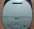 美的（Midea）电饭煲电饭锅4-5人家用5L大容量预约触摸操控一键柴火饭多功能微压FB50Easy501 实拍图