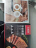 大希地【赠礼包】整切牛排牛肉生鲜儿童牛排 原肉冻肉源盒装10片装 整切西冷5片+整切菲力5片 实拍图