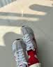 耐克女子休闲鞋WMNS AIR MAX DAWN运动鞋DC4068-101 白色  38 实拍图