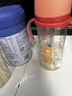 贝亲（Pigeon）贝亲 自然离乳PPSU重力球吸管奶瓶330mL 转圈圈 12月+ AA256 实拍图