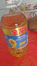 金龙鱼 食用油 葵花籽清香型调和油5L （新老包装随机发货） 实拍图