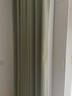 皇家罗兰芝士羊绒定制窗帘 全遮光雪尼尔提花 高级感客厅卧室纯色奶油现代 芝士羊绒-19青玲水绿 1米面料【咨询客服 尺寸定制】 实拍图