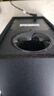 三星（SAMSUNG）HW-Q600F/XZ+9250S全景声5.1.2声道 回音壁 无线低音炮 蓝牙 投影仪游戏电视音响 独立天空声道 实拍图