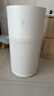 米家小米无雾加湿器3-800 轻音家用卧室办公室6L大容量 800ml/h快速加湿CJSJSQ04ZMZ礼品保湿送女生 实拍图