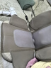 奥克斯（AUX）按摩靠垫按摩仪颈椎肩颈腰背部按摩器按摩垫全身躺垫后背坐垫一体按摩椅垫家用车载办公室按摩神器 【重磅新品】万元按摩椅同芯科技+米咖色 送长辈老年人爸爸妈妈父母亲情人节礼物女朋友男士 实拍图