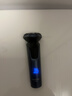 飞科（FLYCO）剃须刀电动刮胡刀全身水洗智能充电式胡须刀生日礼物送男朋友父亲礼品 FS901标配【带鬓角刀】 实拍图