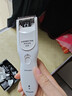 松下（Panasonic）电动理发器家用理发推子成人儿童剃发器便携剃头刀理发神器造型定长低噪音款充插两用 白色【4种配件+6段长度调节】 PGF40 实拍图