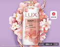 力士（LUX）(LUX)沐浴露 莹润桃花香 淡雅香氛 娇肤香氛沐浴乳1000g留香 实拍图