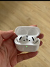 Apple/苹果 AirPods 4(支持主动降噪)搭配无线充电盒(USB-C)苹果耳机 蓝牙耳机适用iPhone/iPad 四代 实拍图