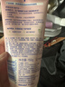 妮维雅（NIVEA）温和滋润洗面奶晶纯焕亮泡沫洁面乳150g加量装礼物送女生 实拍图