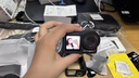 大疆 Osmo Action 5 Pro 超旗舰画质运动相机户外摩托骑行潜水vlog相机便携式旅拍摄像机 实拍图