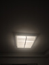 雷士（NVC）led灯条吸顶灯替换灯芯磁铁替换光源108W-Ra90-三色3000K-6000K 实拍图