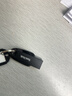 闪迪（SanDisk）64GB USB3.2 U盘 CZ550黑色 读速100MB/s 安全加密 数据恢复 学习办公电脑车载 高速大容量优盘 实拍图