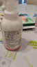 贝亲（Pigeon）洗发水沐浴露 含桃叶精华 婴儿洗发沐浴二合一 500ml IA209 实拍图