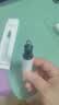 【热销爆款】电动鼻毛修剪器男士充电式清理鼻孔去鼻毛剪刀女用剃刮去鼻毛修眉胡刀神器 白色充电款【八核机芯】(充1次用1年) 实拍图