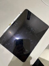 Apple/苹果 iPad11英寸 A16芯片2025年款 平板电脑 (256GB WLAN版/学习办公娱乐)银色 实拍图