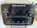 美的（Midea）小魔方plus即热熟水机电热水瓶316L水壶5L大容量全自动智能保温恒温一体除氯净饮母婴冲奶32FPro 实拍图