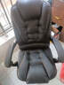 栖音阁电脑椅家用办公椅老板椅高端家用椅子带脚托午休椅人体工学转椅  实拍图