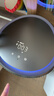 飞利浦（PHILIPS）空气净化器除甲醛神器新房急入住专业家用宠物净化机除烟味病毒过敏原螨尘AC4228 实拍图