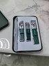 小天籁指甲刀套装甲沟剪专用指甲钳指甲剪修剪指甲套装修脚刀去死皮剪 指甲刀4件套【墨绿色】 实拍图