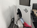 泰坦军团24.5英寸双侧入光 2K 380Hz HDR600 FastIPS硬件低蓝光 DyDs0.3ms 旋转升降 电竞显示器 仓刀X256T 实拍图
