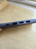 绿联Type-C扩展坞雷电拓展坞转HDMI转接头USB多接口转换器通用苹果MacBook mini华为电脑笔记本平板 实拍图