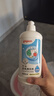 贝亲（Pigeon）奶瓶清洗剂婴儿专用奶嘴玩具果蔬清洗剂清洁剂洗洁精 400ml MA26 实拍图