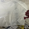 喜马拉雅玉龙鹅绒服800蓬95绒-20°C雪山攀登专业户外抗寒防风高蓬羽绒服 藻灰绿 800蓬95鹅绒-20°C M 充绒量200g 实拍图