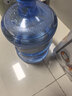 拜杰纯净水桶 食品级PC桶装水水桶矿泉水桶饮用水储水桶饮水机水桶手提户外桶空桶 7.5L 实拍图