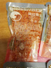比比赞（BIBIZAN）网红辣条600g香辣味小面筋麻辣休闲零食品小吃儿时怀旧约20包/袋 实拍图