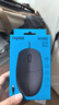 雷柏（Rapoo）N100C 中小手有线办公鼠标 USB-C接口笔记本电脑台式机对称鼠标 磨砂设计即插即用Type-C 黑色 实拍图