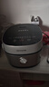 九阳（Joyoung）家用4L3~4人电饭煲电饭锅2斤铁釜内胆1200W IH立体大火3A级好米饭触控大屏40T39 实拍图