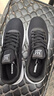 361°运动鞋男鞋春夏季透气网面黑色休闲慢跑步鞋子男士671832270-3 实拍图