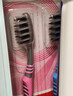 高露洁（Colgate）超洁纤柔备长炭软毛成人牙刷 3支 超细软毛 深层洁齿 京东自营 实拍图