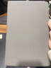 HIWENI新款Pad Pro全网通5GWiFi二合一4K超清护眼屏144hz高刷安卓平板电脑网课学习游戏娱乐平板iPad 月岩灰 12英丨4K超清144Hz高刷屏丨32G+1T 可插卡丨WIFI 5 实拍图