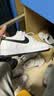 耐克NIKE男空军一号AF1 运动鞋FQ4296-101白41 实拍图